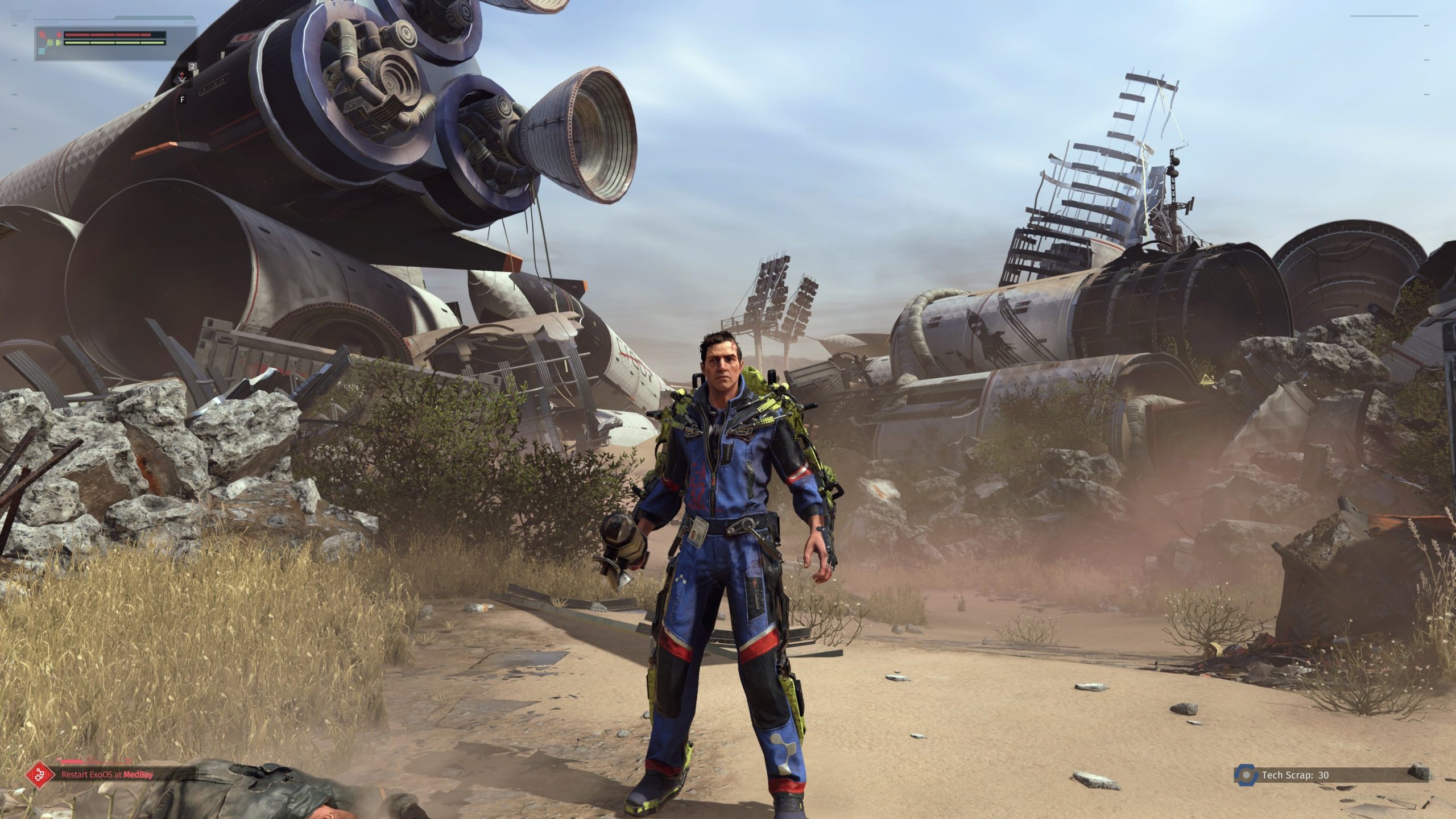 The Surge - Imagen 10